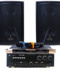 Dàn karaoke gia đình HA-GD001