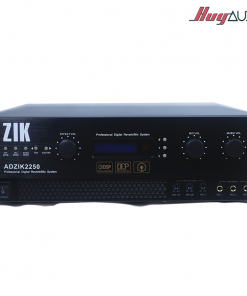 Amply ZIK ZK2250