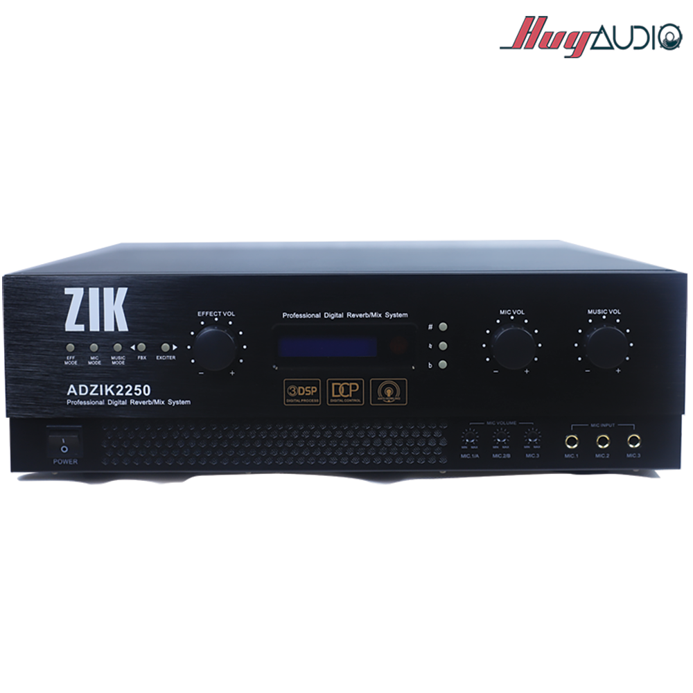 ZIK 2250