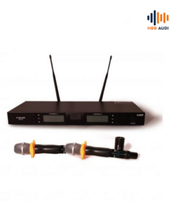 Micro không dây ADAM AD-01