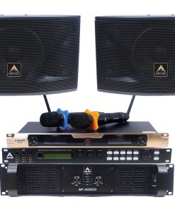 Dàn karaoke gia đình HA-GD002