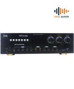 Amply ZKI AL2700-GH